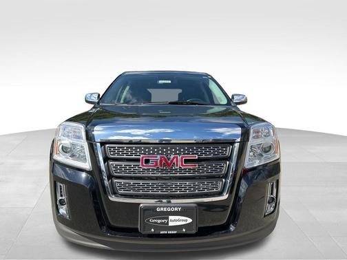2012 GMC Terrain SLT-2