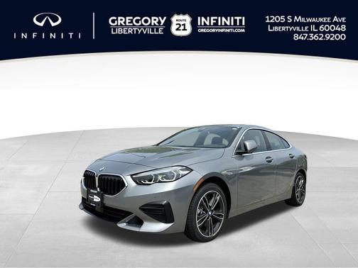 2024 BMW 228 Gran Coupe i xDrive