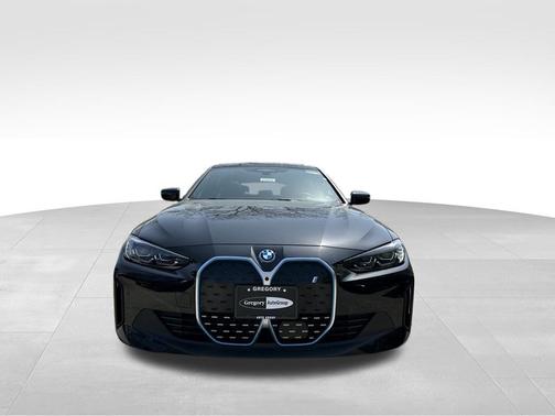 2024 BMW i4 Gran Coupe xDrive40