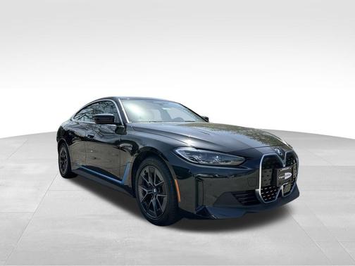 2024 BMW i4 Gran Coupe xDrive40