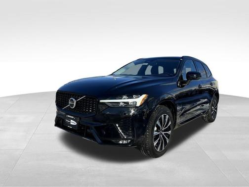 2025 Volvo XC60 B5 Plus