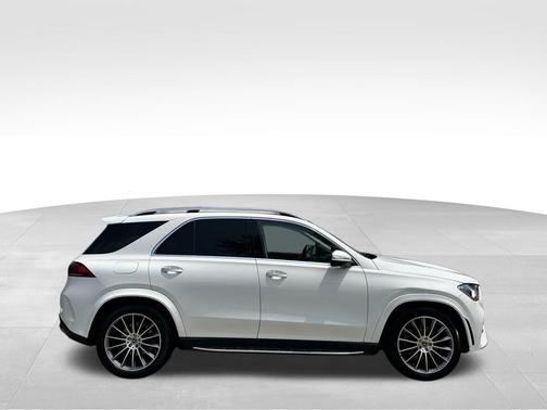 2022 Mercedes-Benz GLE 450 4MATIC