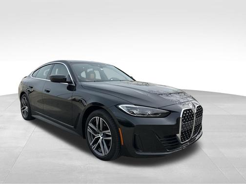 2023 BMW 430 Gran Coupe i xDrive