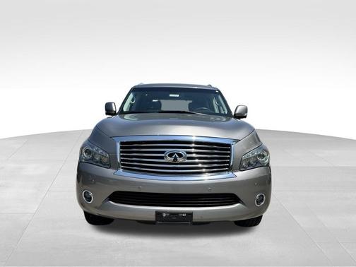 2014 INFINITI QX80 Base