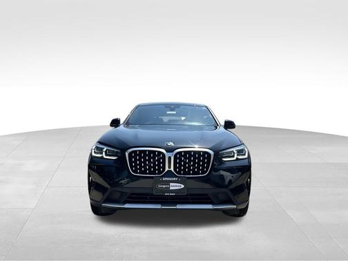 2024 BMW X4 xDrive30i