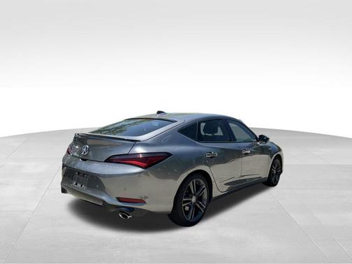 2024 Acura Integra A-Spec Technology