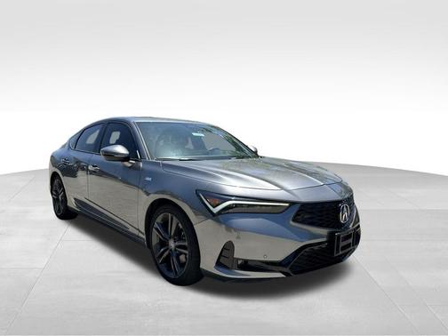 2024 Acura Integra A-Spec Technology