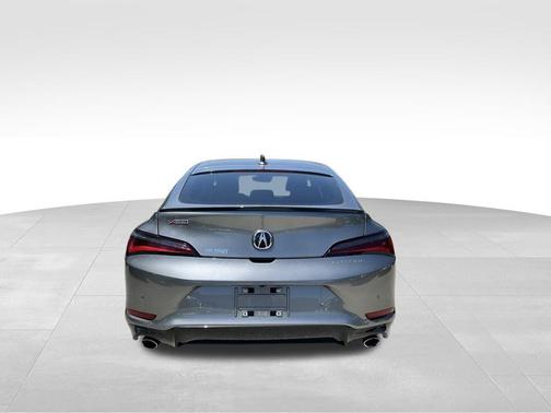 2024 Acura Integra A-Spec Technology