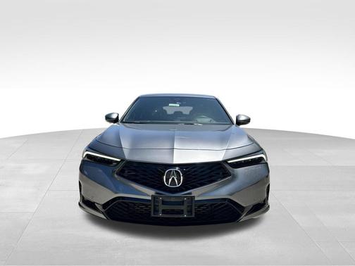 2024 Acura Integra A-Spec Technology