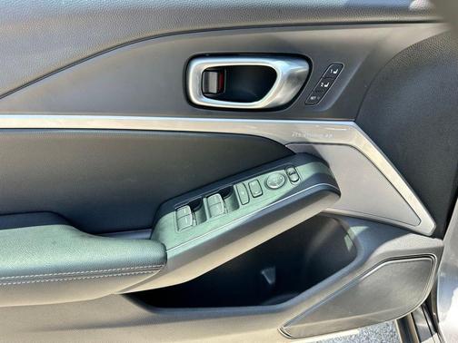 2024 Acura Integra A-Spec Technology