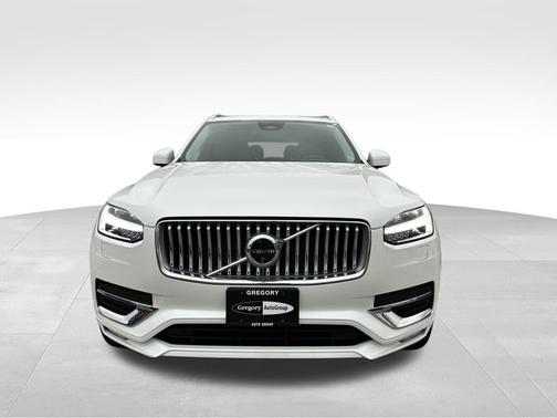 2024 Volvo XC90 B6 Plus Bright Theme 7-Seater