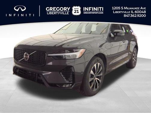 2025 Volvo XC60 B5 Plus
