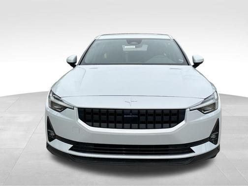 Magnesium 2022 Polestar 2 Long Range Dual Motor