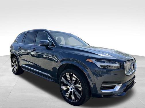 2024 Volvo XC90 Recharge Plug-In Hybrid T8 Plus 6 Passenger