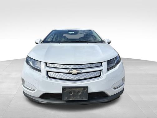 2013 Chevrolet Volt Base