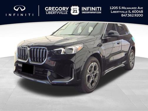 2025 BMW X1 xDrive28i