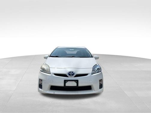 2010 Toyota Prius I
