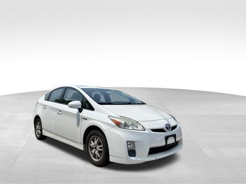 2010 Toyota Prius I