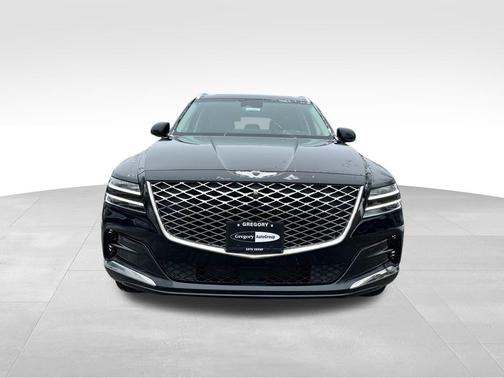 2021 Genesis GV80 2.5T