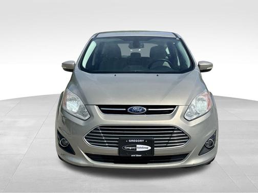 Tectonic 2016 Ford C-Max Energi SEL