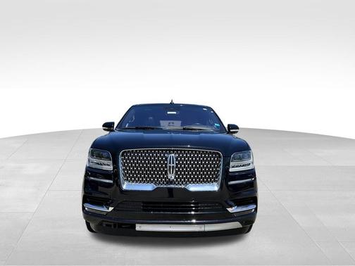 2019 Lincoln Navigator L Reserve