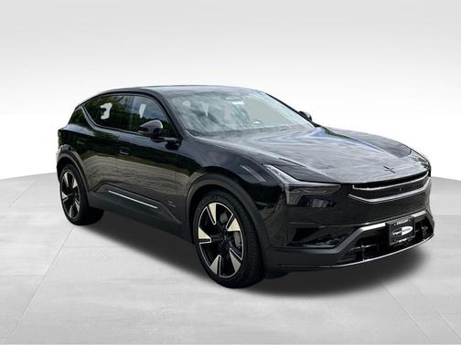 Space Metallic 2025 Polestar 3 LONG RANGE DUAL MOTOR