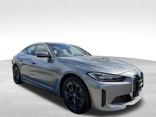 2024 BMW i4 Gran Coupe xDrive40