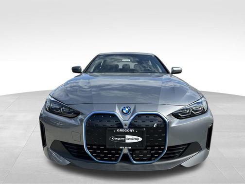 2024 BMW i4 Gran Coupe xDrive40