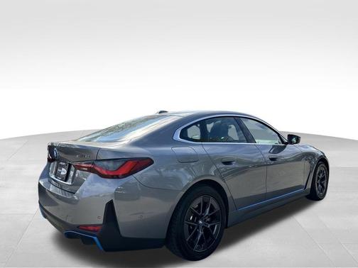 2024 BMW i4 Gran Coupe xDrive40
