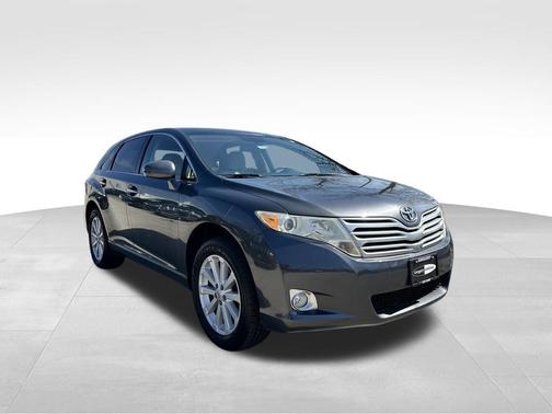 2011 Toyota Venza Base