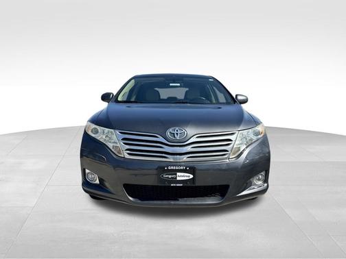2011 Toyota Venza Base