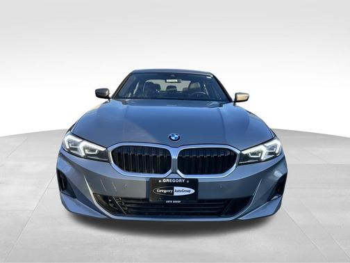 2024 BMW 330 i
