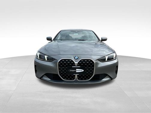 2025 BMW 430 i xDrive