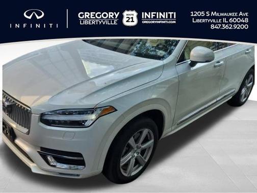 2024 Volvo XC90 B5 Core Bright Theme