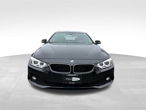 2015 BMW 428 Gran Coupe i xDrive