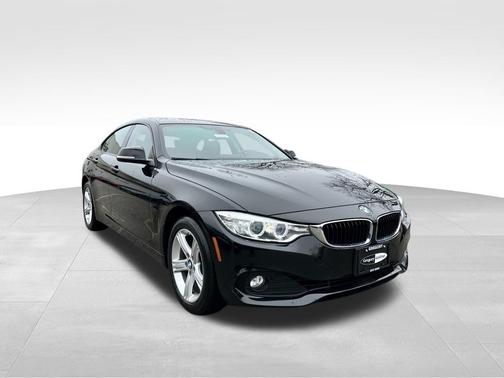 2015 BMW 428 Gran Coupe i xDrive