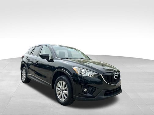 2015 Mazda CX-5 Touring