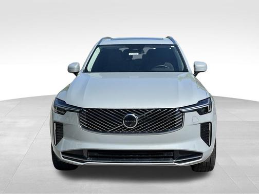 Gray 2025 Volvo XC90 B5 Plus