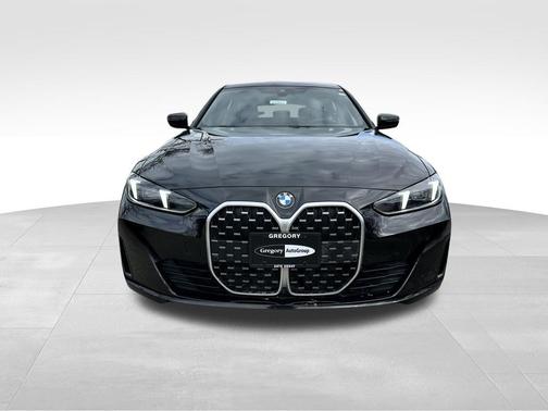 2025 BMW 430 Gran Coupe i xDrive