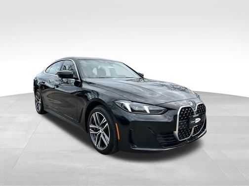 2025 BMW 430 Gran Coupe i xDrive