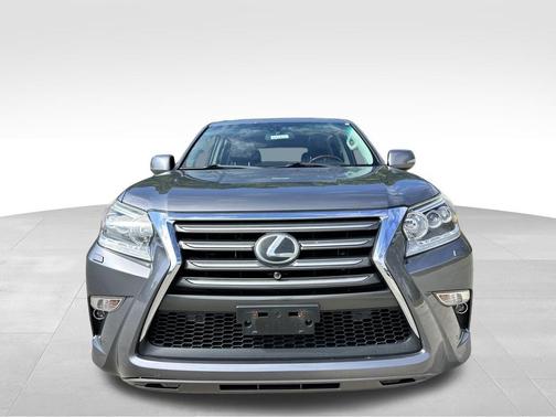2015 Lexus GX 460 Luxury