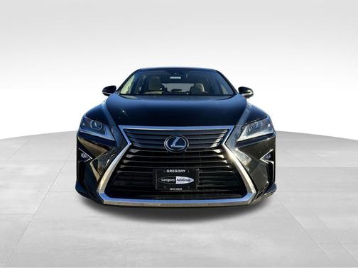 2019 Lexus RX 350 350