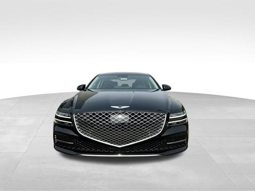 2024 Genesis G80 2.5T