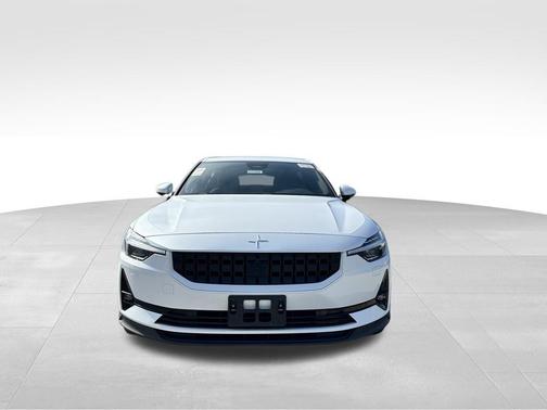 2021 Polestar 2 Launch Edition