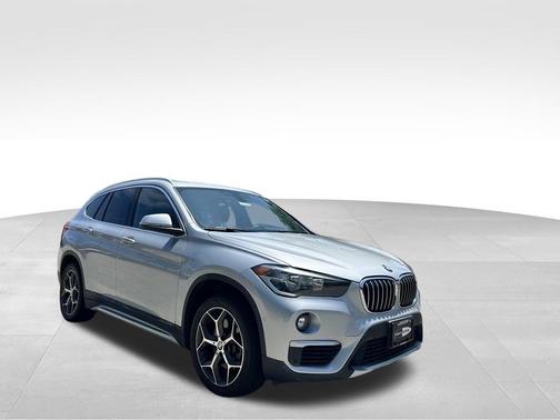 2018 BMW X1 xDrive28i