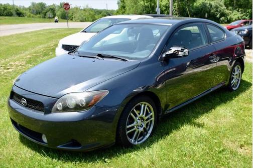 2010 Scion tC Release Series 6.0