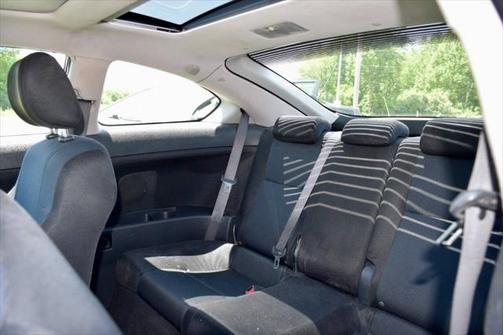 2010 Scion tC Release Series 6.0