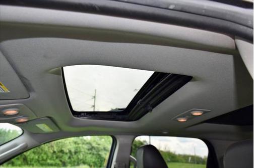 2010 GMC Acadia SLT-2