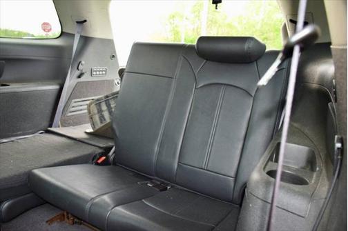 2010 GMC Acadia SLT-2