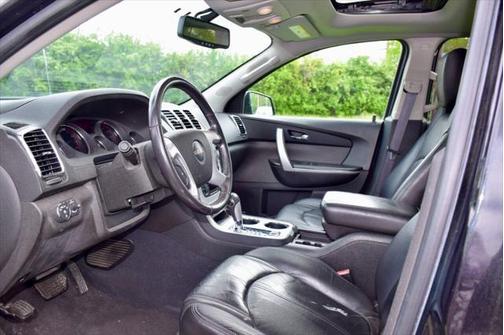 2010 GMC Acadia SLT-2